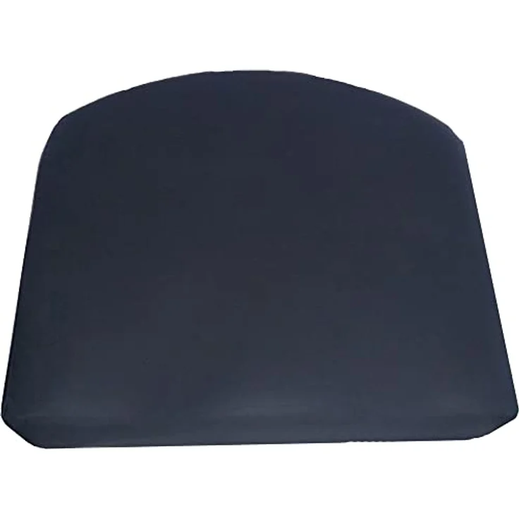 Antar Therapiekissen Antidekubitus Sitzkissen, XL 48 cm, wasserdichter Bezug, verbesserte Durchblutung – Bild 1