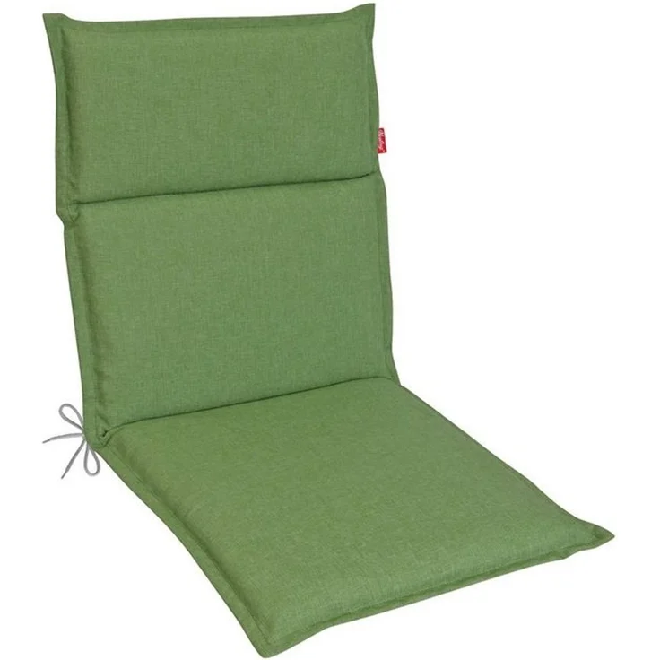 Herlag Polsterauflage Bea, (1 St), Gartenstuhlauflage Niedriglehner Wasserabweisend UV-Schutz – Bild 4