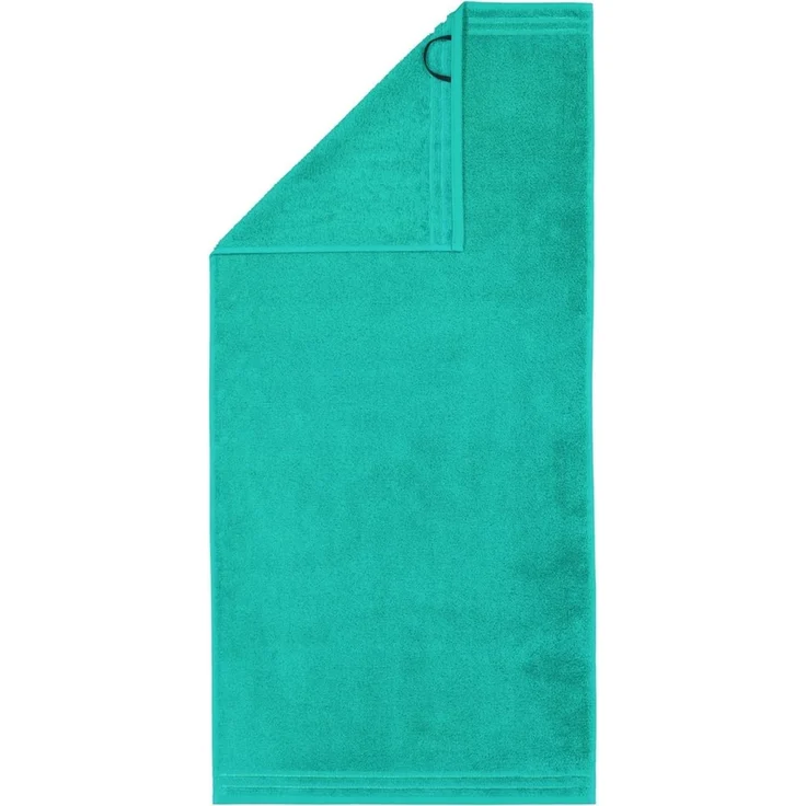 Vossen Handtücher Calypso Feeling Frottier, 100% Baumwolle (1-St) – Bild 1