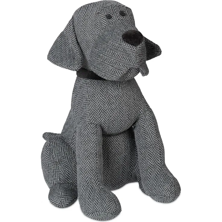 Stoff Türstopper Hund 10025058