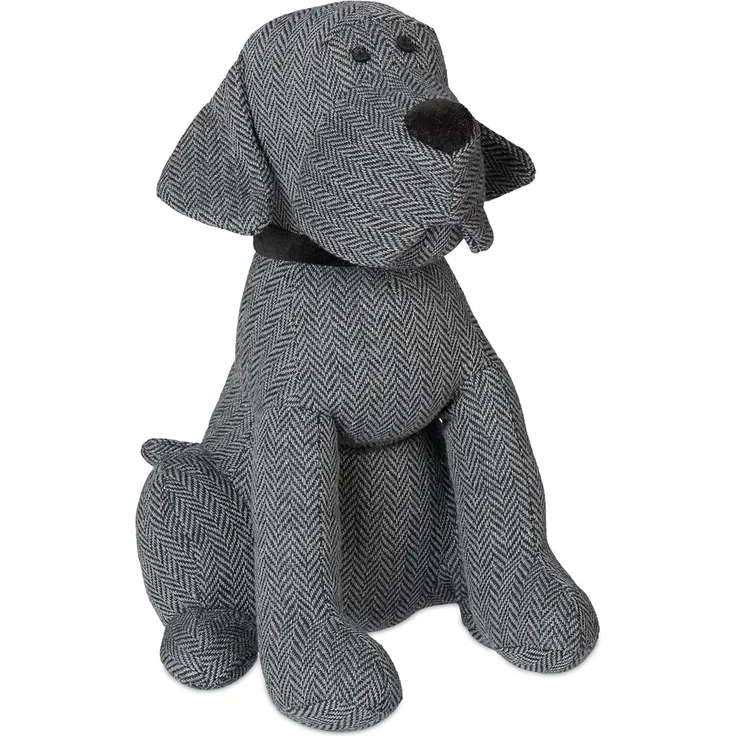 Stoff Türstopper Hund 10025058 – Bild 1