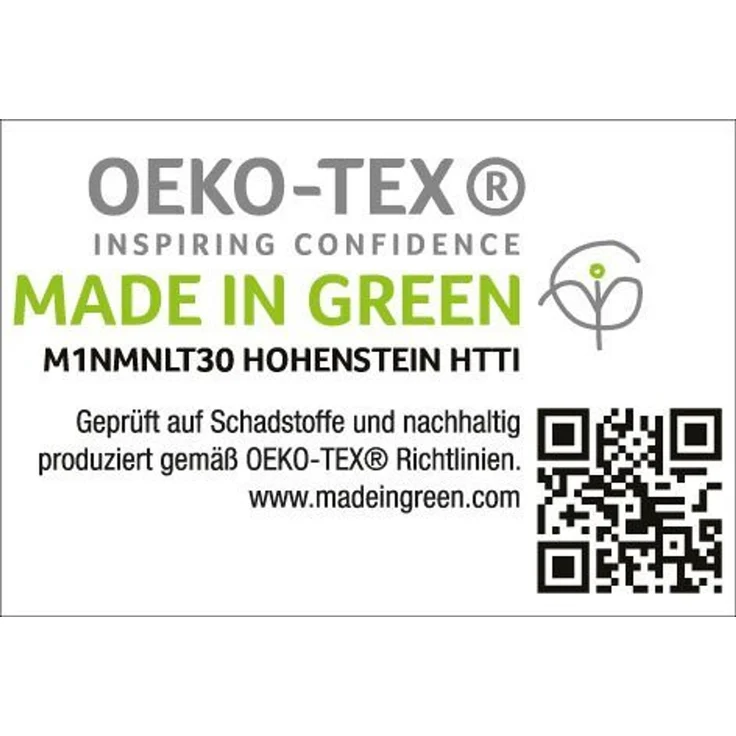 Matratzenauflage Auflage, Allergiker geeignet (Hausstauballergiker) SETEX, Molton-Köper, in 90x200 cm, Feuchtigkeitsabsorbierend – Bild 5