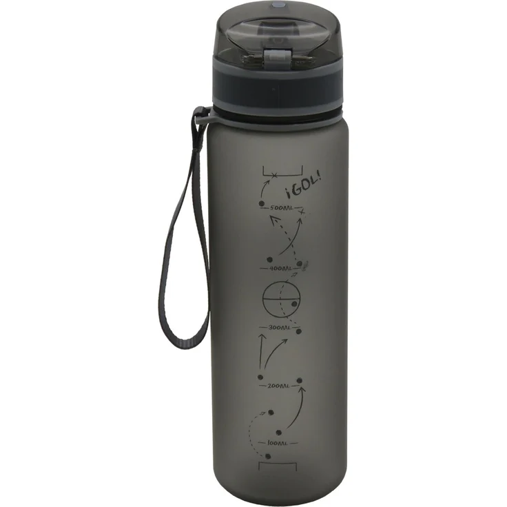 Real Madrid Real Madrid 650-ml-Flasche B9206RM – Bild 3