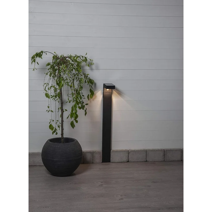 LED-Solar-Wegeleuchte"Vici" mit Bewegungssensor – Bild 3