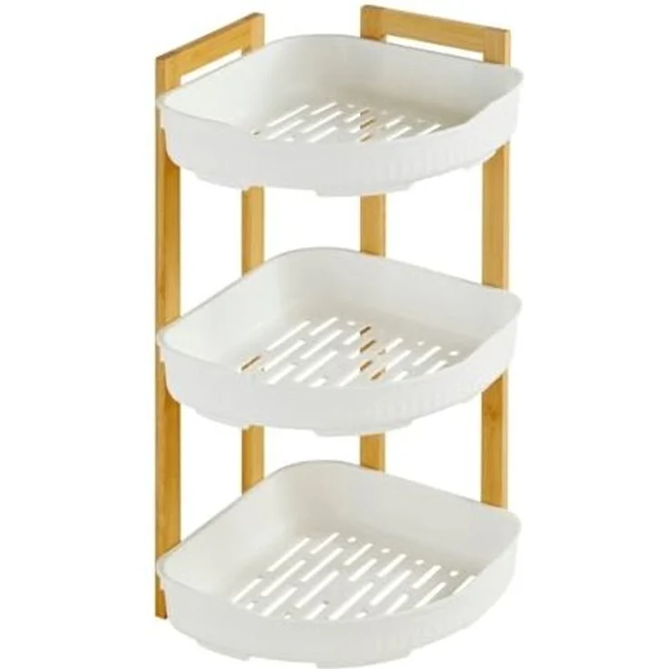 5five Simply Smart Duschregal – Bild 1