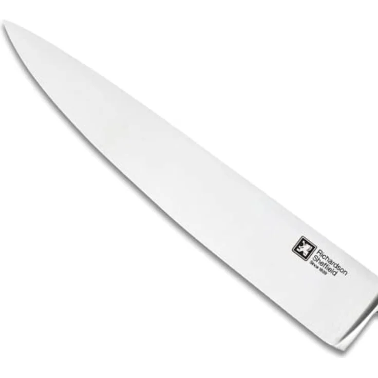 Richardson Sheffield VULCANO Kochmesser 10" – Bild 4