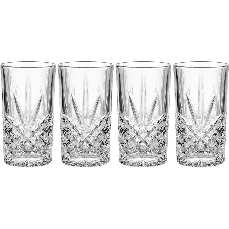 BUTLERS Longdrinkglas ''CRYSTAL CLUB''
