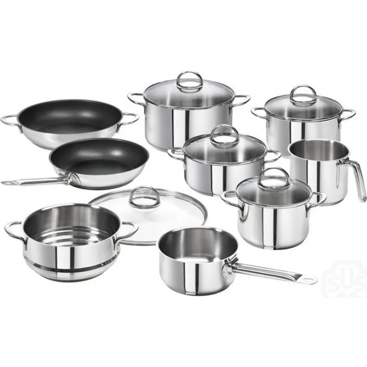 Schulte-Ufer Schulte-Ufer smilla 10-teiliges Set Set1094