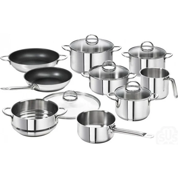Schulte-Ufer Schulte-Ufer smilla 10-teiliges Set Set1094