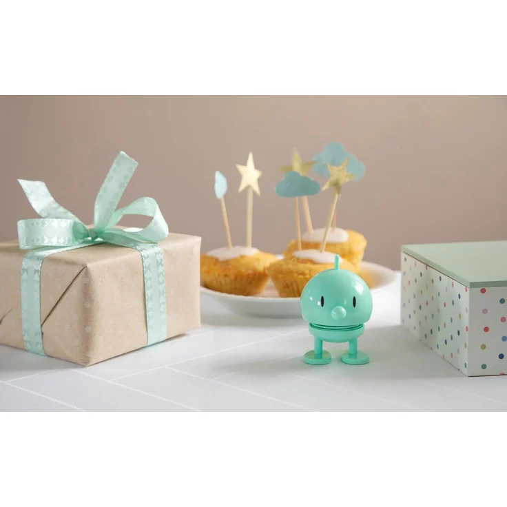 Hoptimist Bumble M Mint – Bild 3