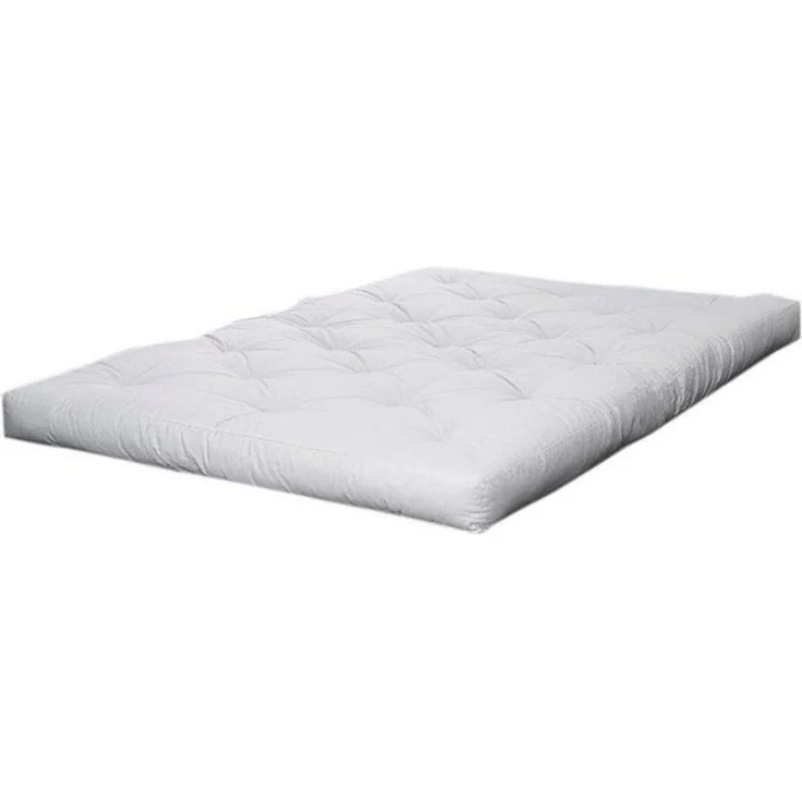 Matratze COMFORT FUTON Natural / Black verschiedene Größen von Karup – Bild 4