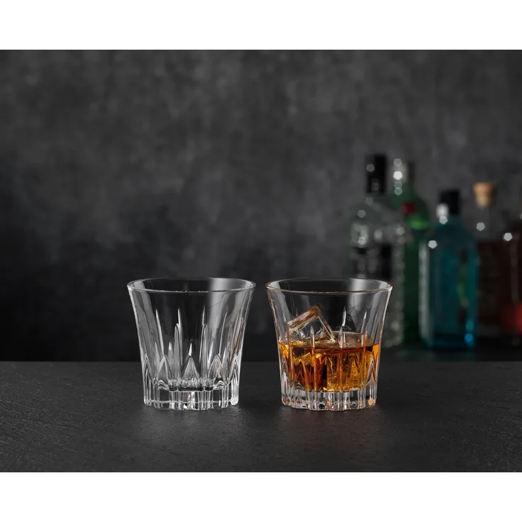 Nachtmann Classix SOF Whisky Becher 2er Set - A