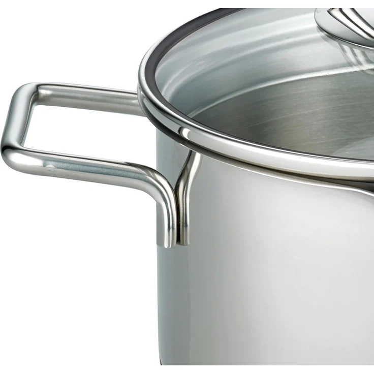 ELO Topfset Steam 4 teilig Edelstahl – Bild 6