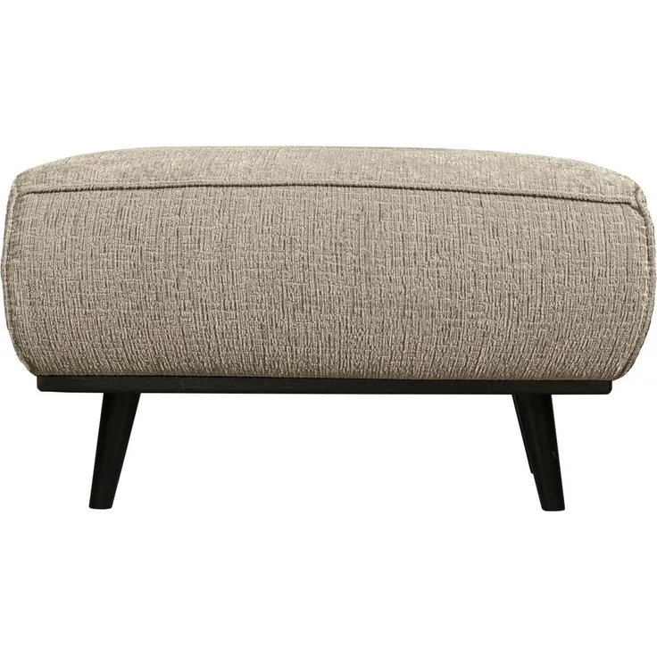 Hocker Statement aus Struktursamt, Wheatfield