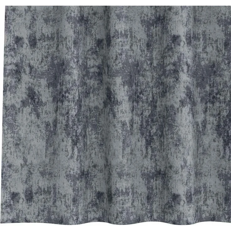 vidaXL Samtvorhänge 2 stk. Silber Grau 140 x 140 cm Samt 4107718 – Bild 9