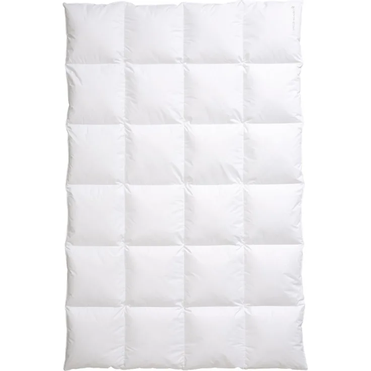 Centa-Star extra Ambiente Kassettenbett 4x6,2 cm Innensteg, warm, 200x200 cm