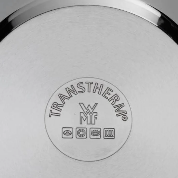 WMF Servierpfanne, Induktion, 28 cm – Bild 5
