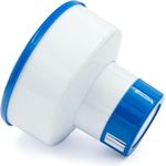 HOME DELUXE Dosierschwimmer CLEAR