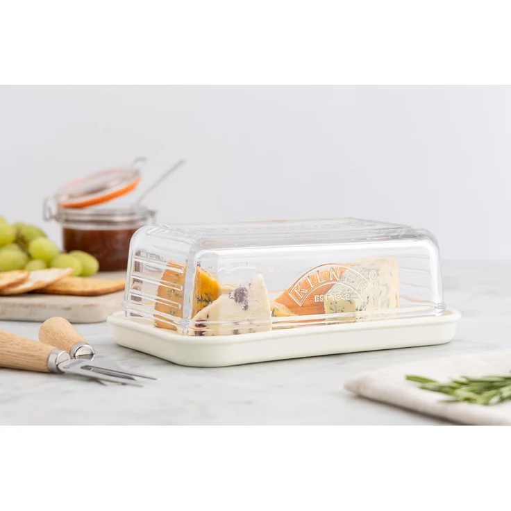 KILNER Käseaufbewahrung 112996 – Bild 2