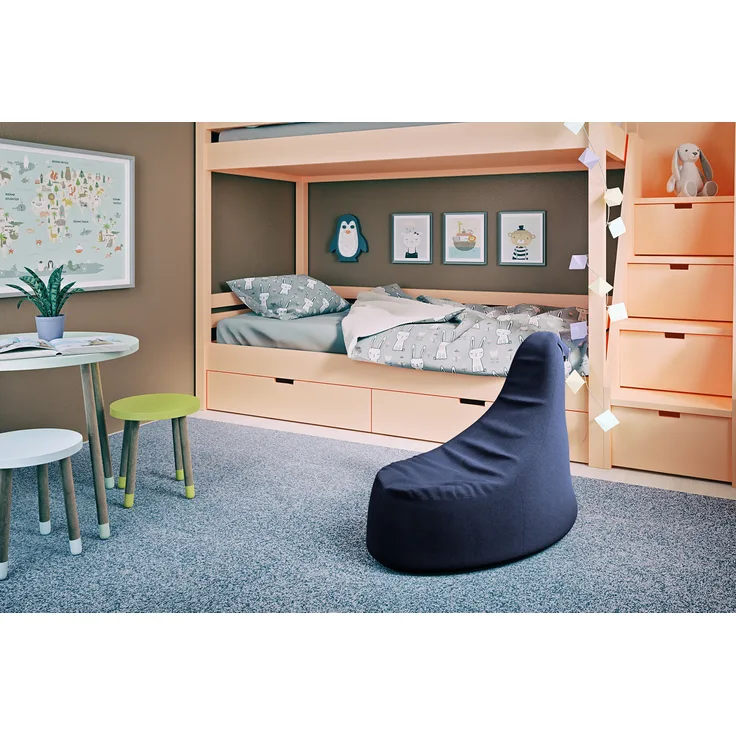 Eltap Berry Pouffe (Poco 40)