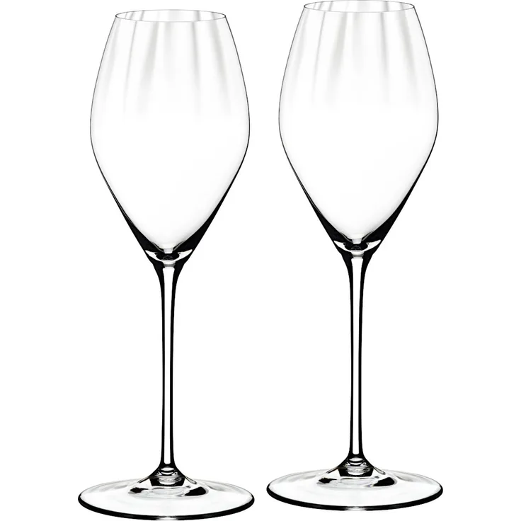 RIEDEL 6884/28 PERFORMANCE Champagnerglas 2er Set