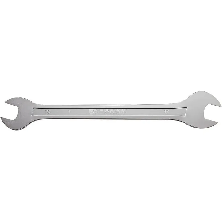 Facom Maulschluessel extra flach 16x17 mm
