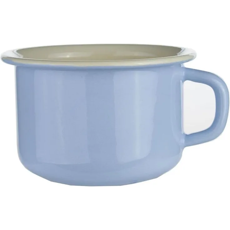 Riess Schale CLASSIC Pastell Kaffeeschale 375ml