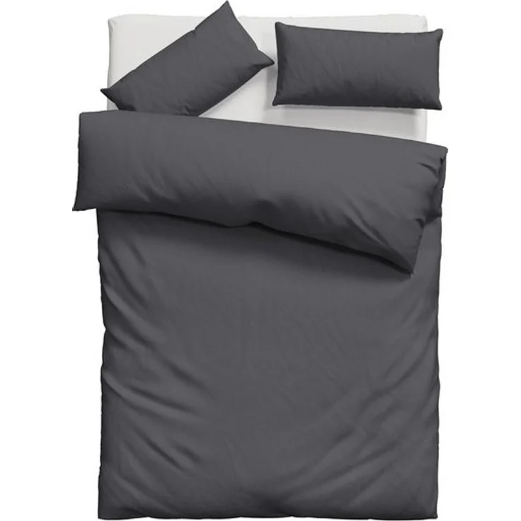 OTTO home Bettwäsche Luisa, Renforcé, 2 teilig, 100% Baumwolle, ab Gr. 135x200, auch in PREMIUM Qualitäten erhältlich – Bild 4