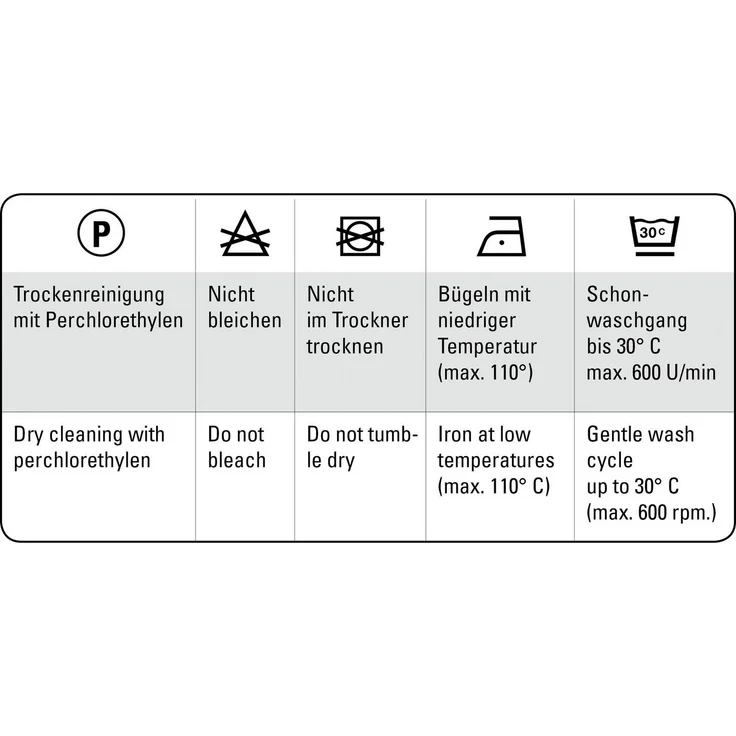 GARDINIA Gardine Schal mit Gardinenband Struktur Uni, verdeckte Schlaufen (1 St), blickdicht, mit Struktur Motiv – Bild 2
