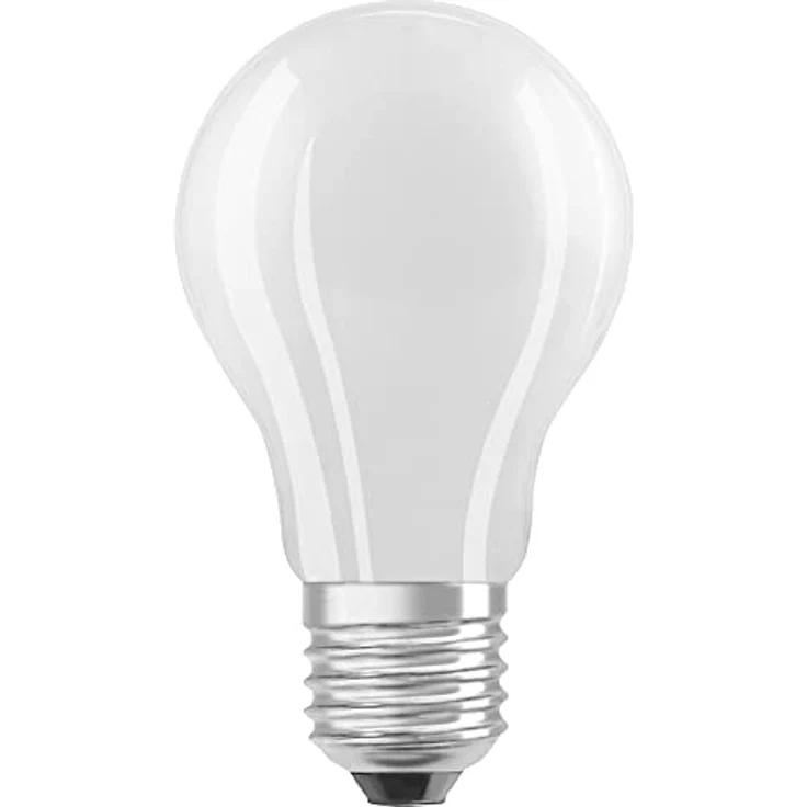 Osram LED-Lampe Classic A100 Filament 7,2W 827, 2700K warmweiß, E27, matt, 1521 lm, 50.000h, Klasse A – Bild 3