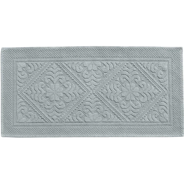 VIVARAISE ENZO BADEMATTE JADE 54X110 – Bild 1