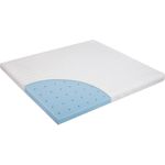 Julius Zöllner 'Activity Premium' Laufgittermatratze 67x97 cm