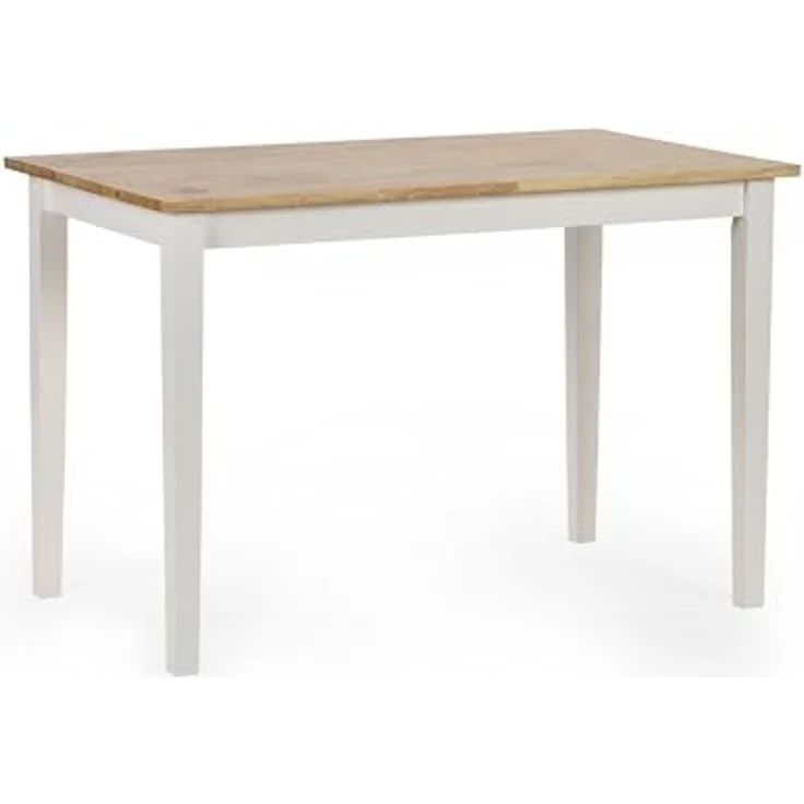 Julian Bowen Kleiner Esstisch Linwood – Bild 2