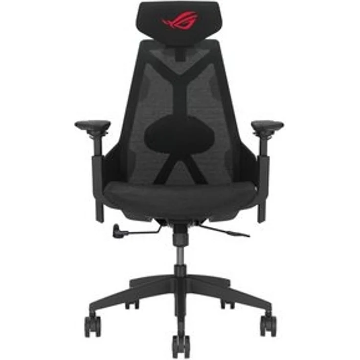 ASUS ROG Destrier Ergo Core Gaming Stuhl – Bild 6