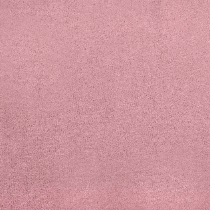 vidaXL Chaiselongue mit Kissen Rosa Samt – Bild 6