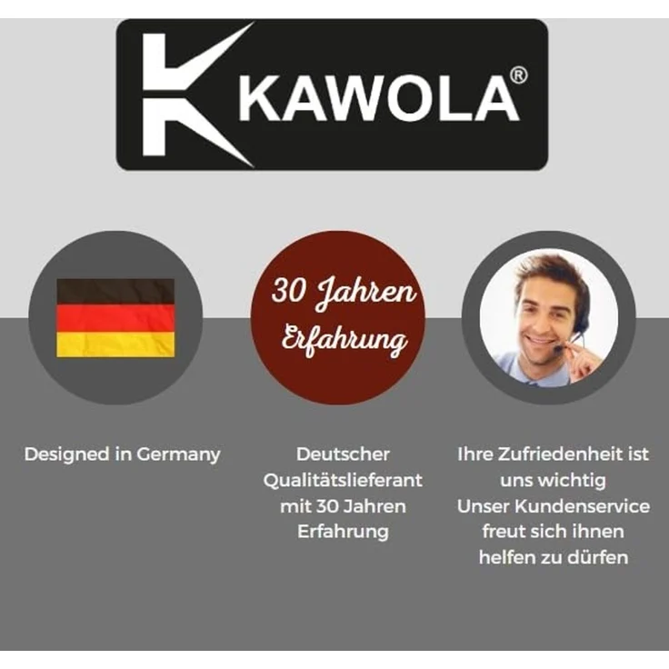 KAWOLA Esszimmerstuhl ZAJA, Stuhl Velvet verschiedene Farben – Bild 6