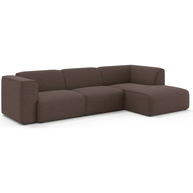OTTO home Ecksofa Merid L-Form, B: 295 cm - OTTO. Verlässliche Qualität, jederzeit durch Module erweiterbar – Bild 3