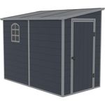 Westmann Hortus L | Kunststoff Gerätehaus |