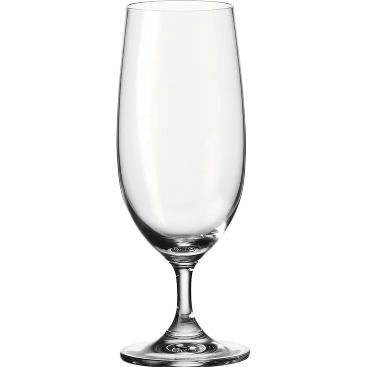 Leonardo DAILY Bierglas 360 ml 6er Set – Bild 3