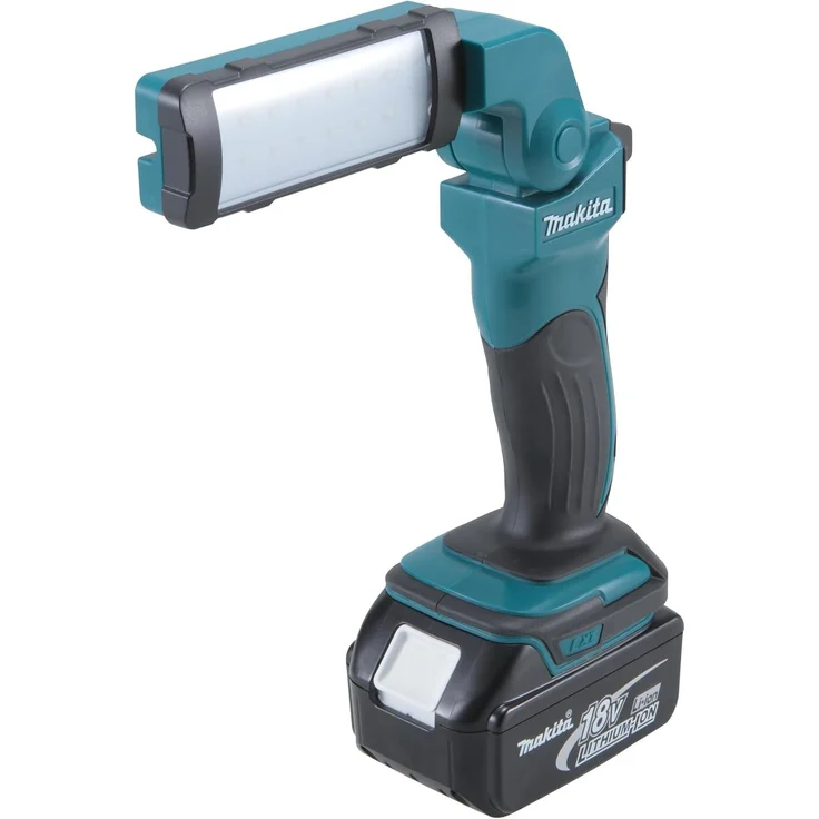Makita Akku-Lampe LXT 14,4 V / 18 V • 400 lx – Bild 6