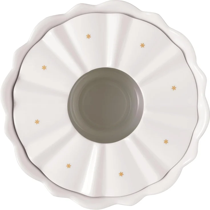 Villeroy & Boch Toy's Delight Stövchen ø 16 cm – Bild 7