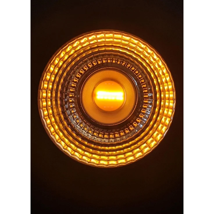 Dotlux 5210-030036 MULTISCREW 5W 3000K dim LED-Einbauleuchte LB22 – Bild 1
