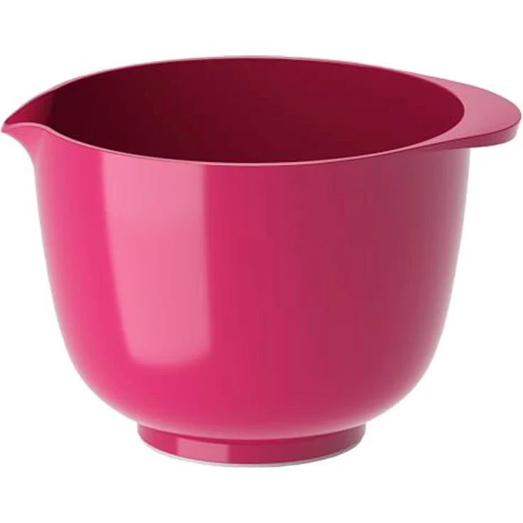 Rosti New Margrethe Rührschüssel 1,5 l Beetroot – Bild 2