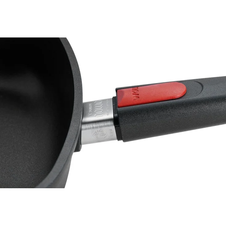 WOLL Nowo Induo Viereckpfanne 26 cm – Bild 2