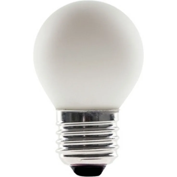 Segula 55309 3 3 W 21 W E27 200 lm 20000 h Warmweiß