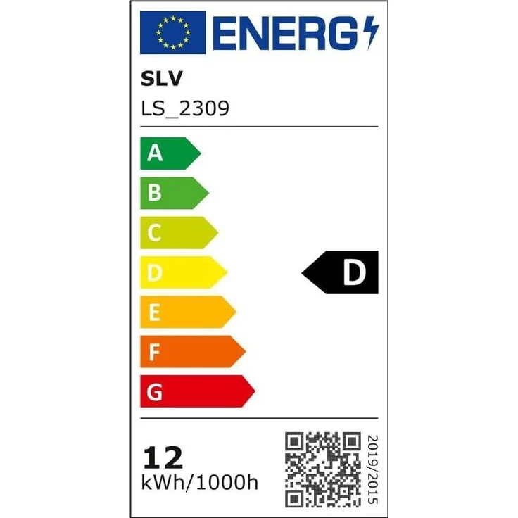 SLV No. 1003453 PEMA® WL Outdoor LED Wandaufbauleuchte schwarz CCT switch 3000/4000K IP65 – Bild 12