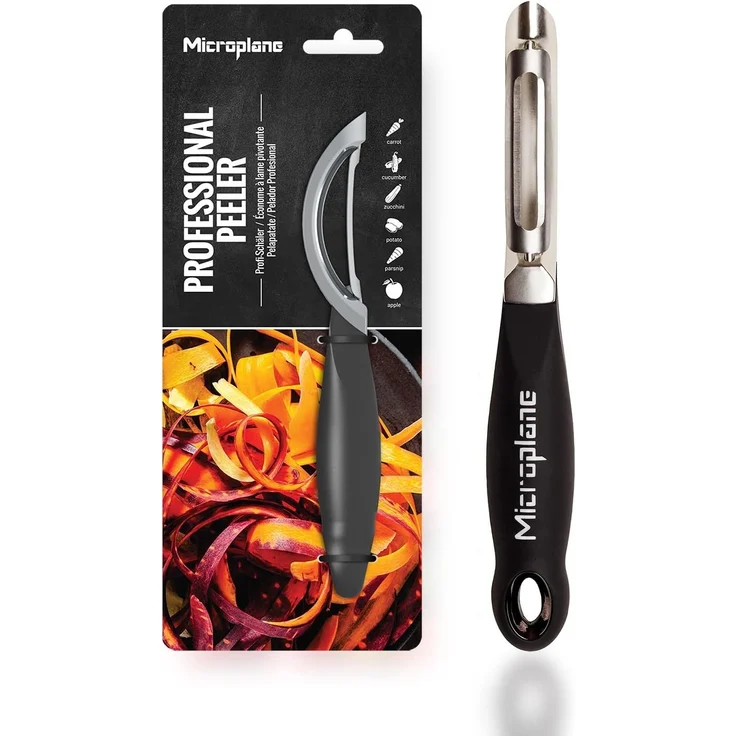 Microplane Sparschäler 48091 – Bild 1
