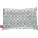 Motherhood 'Schiffe' Kinderkopfkissen mintgrün