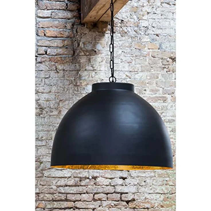 Light & Living, Pendelleuchte Kylie, dimmbar, für Smart Home-Systeme geeignet – Bild 4