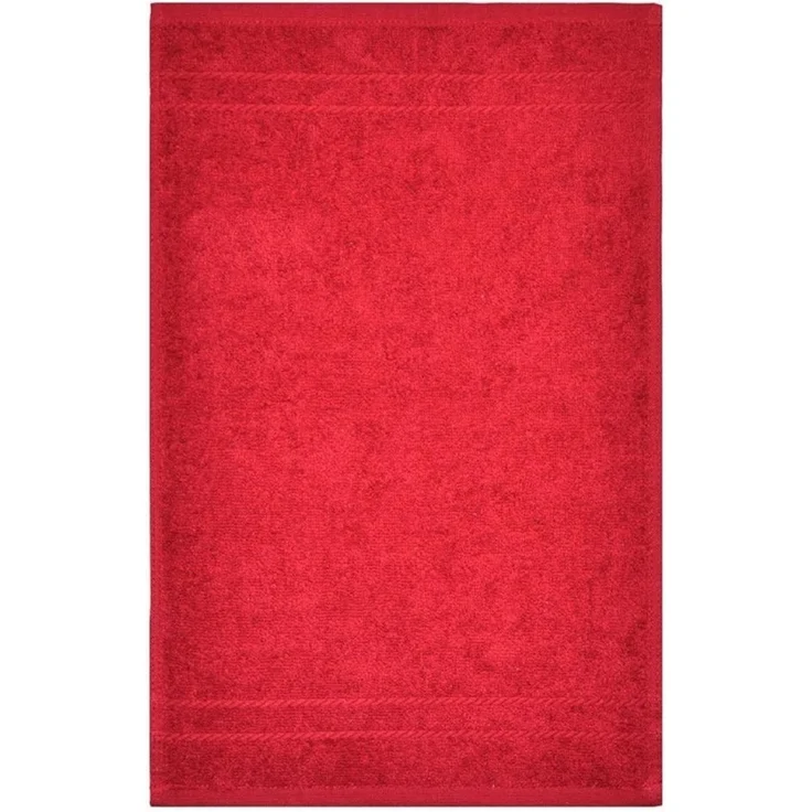 Dyckhoff Gästehandtuch Dyckhoff Gästetuch "Kristall" 30x50 cm, (1-St) – Bild 1
